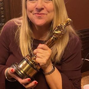 Meet your Posher, Debbie